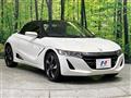 2015 Honda S660
