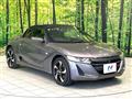 2015 Honda S660