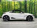 2016 Honda S660