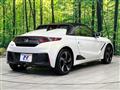 2016 Honda S660