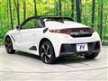 2016 Honda S660