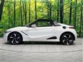 2016 Honda S660