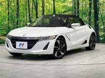 2016 Honda S660