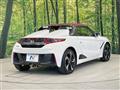 2016 Honda S660