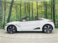 2016 Honda S660