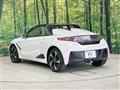 2016 Honda S660