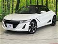 2016 Honda S660