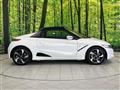2016 Honda S660