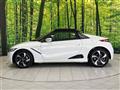 2016 Honda S660
