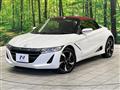 2019 Honda S660