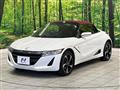 2019 Honda S660