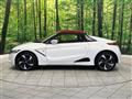 2019 Honda S660