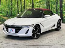 2019 Honda S660