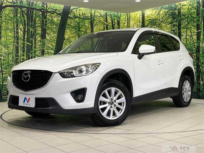 2013 Mazda CX-5
