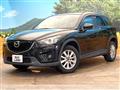 2012 Mazda CX-5
