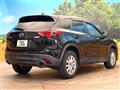2012 Mazda CX-5
