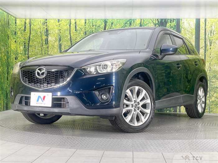 2014 Mazda CX-5