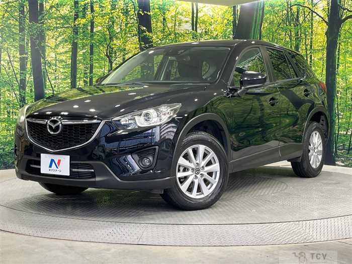 2014 Mazda CX-5