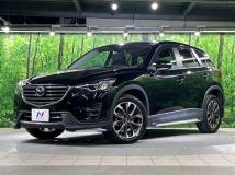 2015 Mazda CX-5