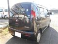 2012 Suzuki MR Wagon