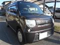2012 Suzuki MR Wagon