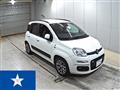 2019 Fiat Panda