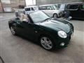 2025 Daihatsu Copen