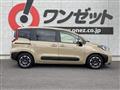2022 Toyota Sienta
