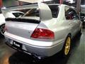 2001 Mitsubishi Lancer