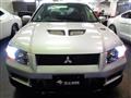 2001 Mitsubishi Lancer