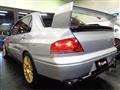 2001 Mitsubishi Lancer