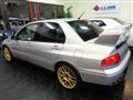 2001 Mitsubishi Lancer