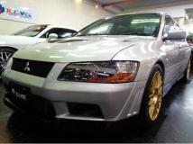 2001 Mitsubishi Lancer