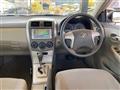 2009 Toyota Corolla Axio