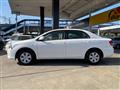 2009 Toyota Corolla Axio