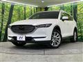 2017 Mazda CX-8