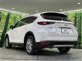 2017 Mazda CX-8