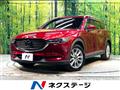 2018 Mazda CX-8