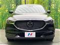2018 Mazda CX-8