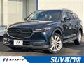 2018 Mazda CX-8