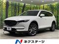 2018 Mazda CX-8
