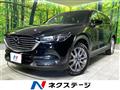 2018 Mazda CX-8