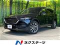 2019 Mazda CX-8