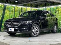 2019 Mazda CX-8
