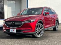 2019 Mazda CX-8