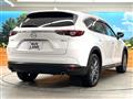 2020 Mazda CX-8