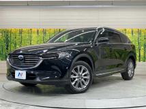 2021 Mazda CX-8