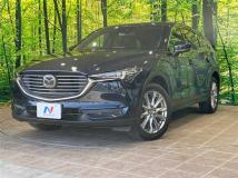 2019 Mazda CX-8
