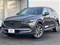 2019 Mazda CX-8