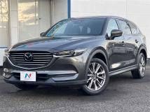 2019 Mazda CX-8